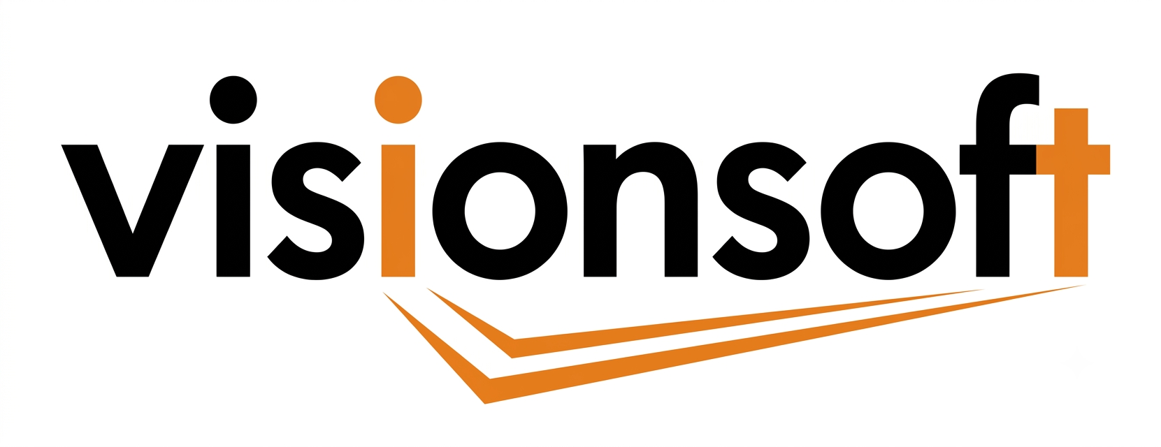 Vision Soft logo